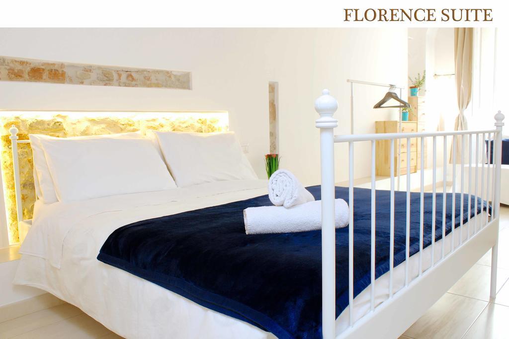 Florence Suite Εξωτερικό φωτογραφία
