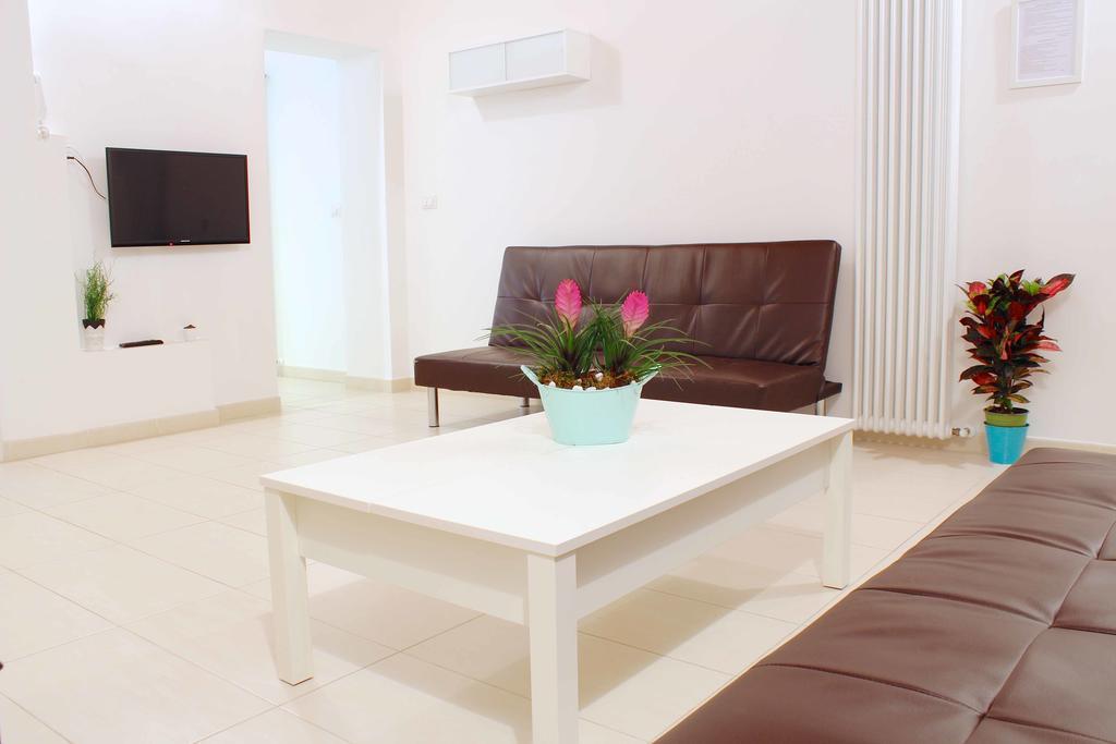 Florence Suite Εξωτερικό φωτογραφία