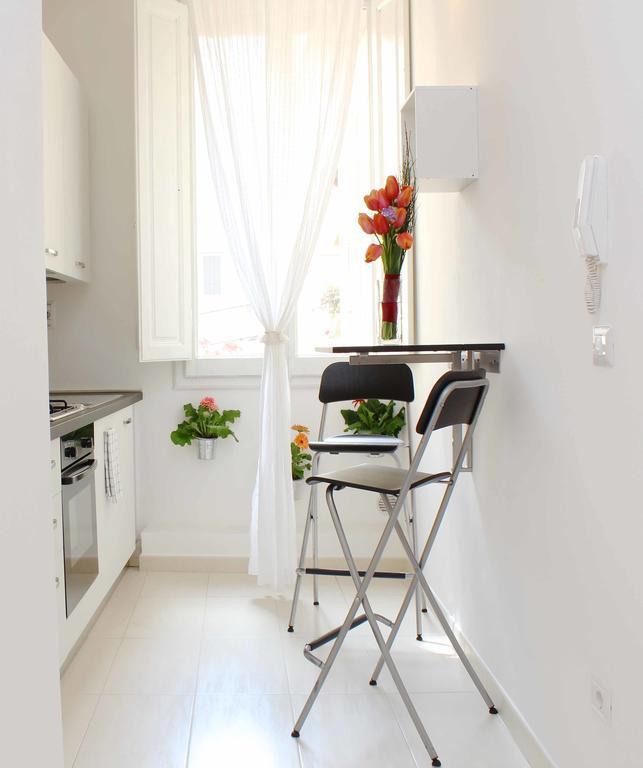 Florence Suite Εξωτερικό φωτογραφία